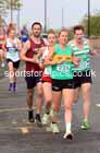 The 2023 Terry O'Gara Memorial 5k Road Race organised by Wallsend Harriers. Photo: David T. Hewitson/Sports for All Pics